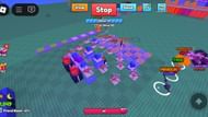 Facing Waves (Image via Roblox)